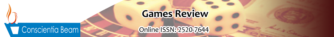 Games Review